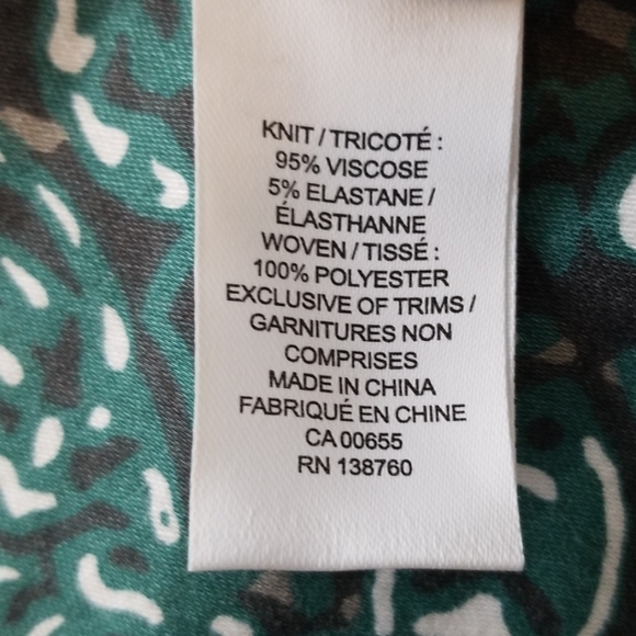 Blouse - Picture 3 of 3